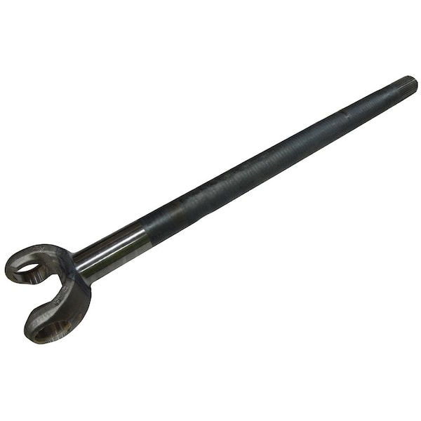 Aftermarket 395743A1 Left Hand MFWD Knuckle Inner Yoke Fits Case IH Magnum 215 245 255 275 FRJ90-0015 - main